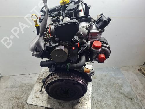 Engine RENAULT MEGANE II Saloon (LM0/1_) | BP21642959M1 - Image 8