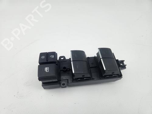 Left front window switch TOYOTA RAV 4 V (_A5_, _H5_) 2.5 Hybrid AWD (AXAP54, AXAP54L) | BP32977609I27  - Image 5