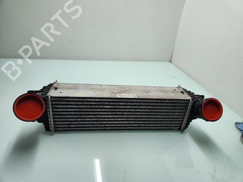 Used Intercooler BMW X5 (F15, F85) xDrive 40 d (313 hp) 25888009