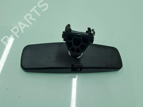 Rear mirror CITROËN C4 III (BA_, BB_, BC_) 1.2 PureTech 130 (BAHNSA, BAHNSB) | BP21766056I6 - Image 2