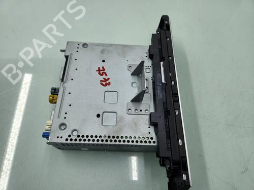 Radio AUDI A6 C7 (4G2, 4GC) 2.0 TFSI | BP25771819E6 
