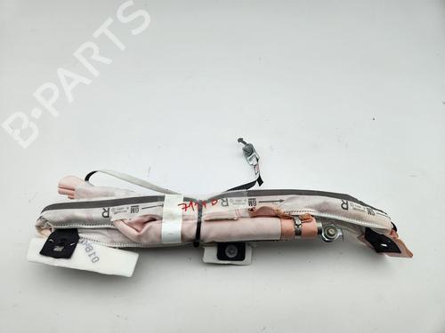 right-curtain-airbag-opel-adam-m13-2012-2013-2014-2015-2016-2017-2018-2019-28192282 main image