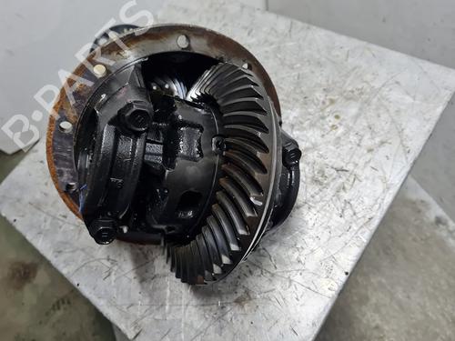 Rear differential TOYOTA LAND CRUISER PRADO (_J15_)  | BP21642628M24 