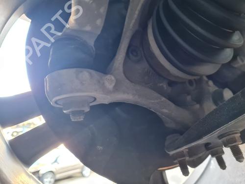 Left front steering knuckle VW TIGUAN ALLSPACE (BW2, BJ2)  | BP29728404M25 