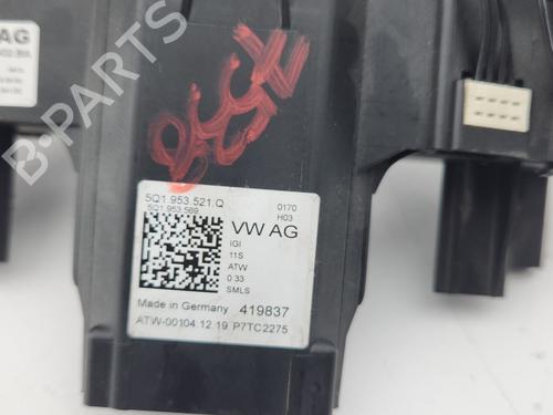 Switch VW PASSAT B8 Variant (3G5, CB5) | BP36259509I30 - Image 4