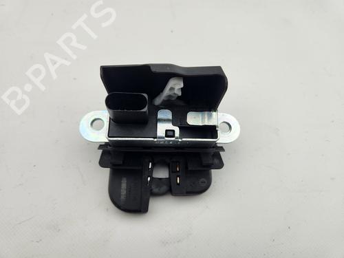 Tailgate lock SEAT LEON (1P1) 1.9 TDI | BP24404992C101 