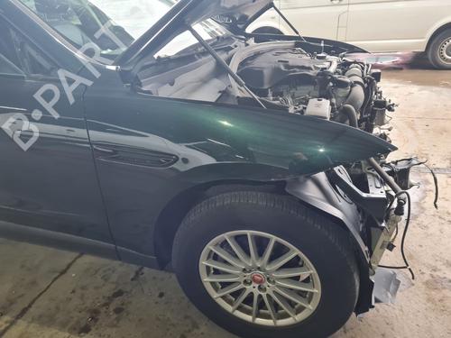 Guarda-lamas direito JAGUAR F-PACE (X761) 2.0 Ti4 AWD (250 hp) 31062683