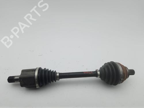 Used Left front driveshaft Left front driveshaft 37605841 37605841