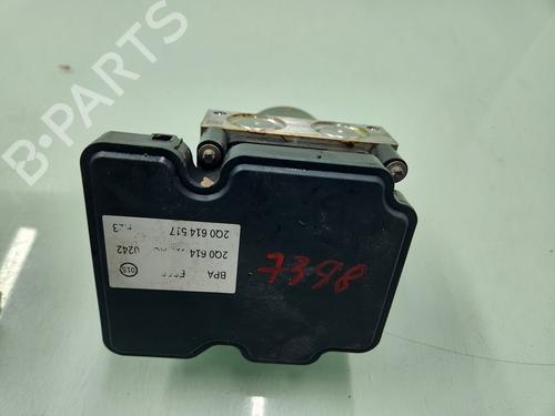 Used ABS pump ABS pump SEAT ARONA (KJ7, KJP) [2017-2026] 24444093 24444093
