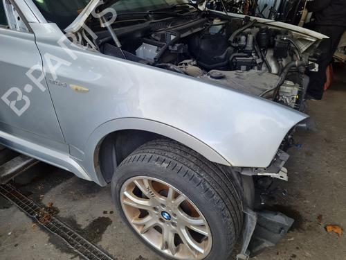 Used Right front fenders BMW X3 (E83) xDrive 20 d (177 hp) 28508504