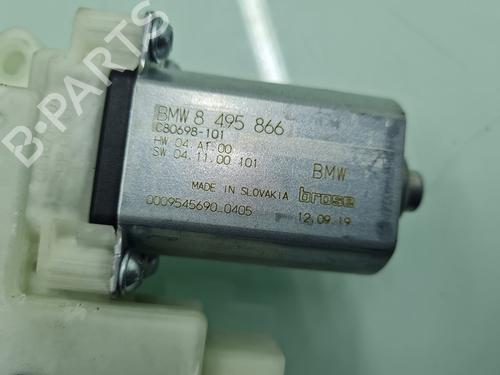 Right front window motor BMW 3 Gran Turismo (F34) 318 d | BP21644330E20 
