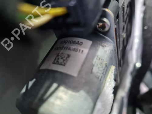 Used Front left window mechanism CITROËN C4 II (NC_) [2009-2026]  31314142