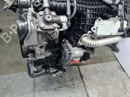 Engine VOLVO XC60 I SUV (156)  | BP21766722M1 
