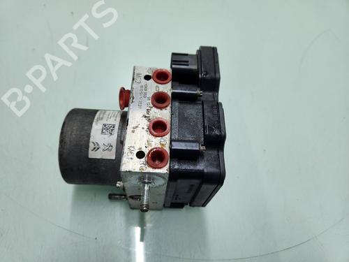 ABS pump PEUGEOT 3008 II SUV (MC_, MR_, MJ_, M4_) 1.5 BlueHDi 130 | BP25043711M43 