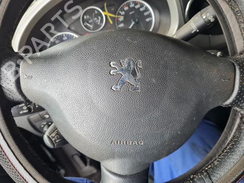airbag-kit-peugeot-partner-tepee-2008-25904319 main image