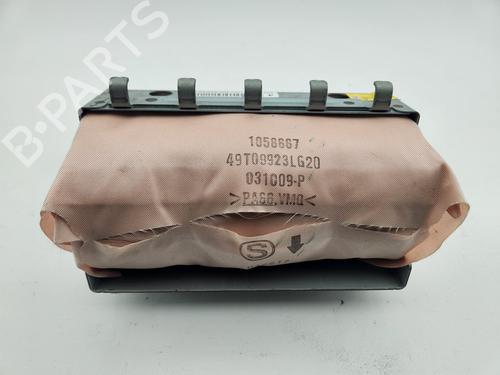 Passasjer kollisjonspute SUBARU OUTBACK (BL, BP) 2.0 D AWD (BPD) (150 hp) 28509417