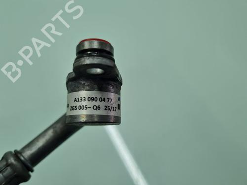 Other MERCEDES-BENZ A-CLASS (W176) A 45 AMG 4-matic (176.052) | BP21651475O1 
