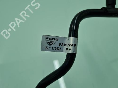 AC pipe CITROËN C4 III (BA_, BB_, BC_)  | BP21765428M126 