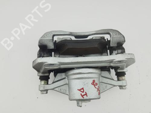 Left front brake caliper KIA XCEED (CD) 1.5 T-GDi MHEV | BP37491642M105 - Image 5