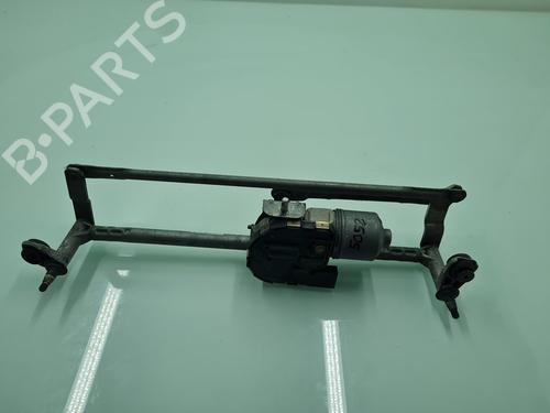 Front wiper motor VW GOLF VI (5K1)  | BP21641446M29