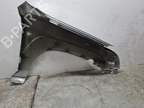 Left front fenders TOYOTA LAND CRUISER PRADO (_J12_)  | BP21648225C41 