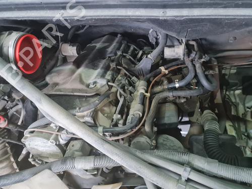 Used Engine Engine MERCEDES-BENZ VITO Bus (W639) 111 CDI (639.701, 639.703, 639.705) (109 hp) 34164540 34164540