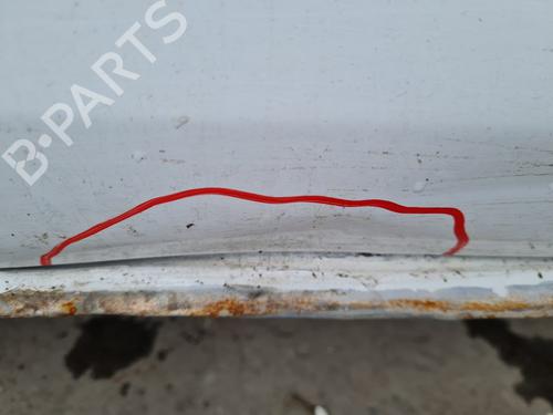 Right front door PEUGEOT 208 I (CA_, CC_)  | BP23228810C3 