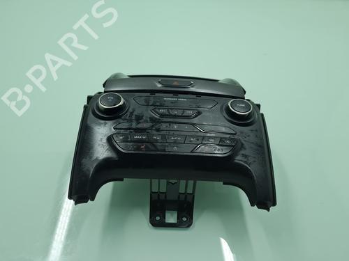 Climate control FORD RANGER (TKE) 2.0 EcoBlue 4x4 | BP21642294I5 - Image 3