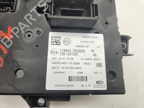 Fuse box FIAT DUCATO Van (250_) 115 Multijet 2,0 D | BP34401191E1 - Image 3