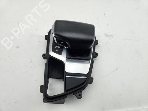 Used Shift knob Shift knob AUDI A4 B9 Avant (8W5, 8WD) 2.0 TDI quattro (163 hp) 31249469 31249469