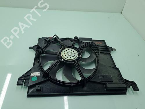 Køleventilator elektrisk MG MG ZS SUV [2017-2025]  23238671
