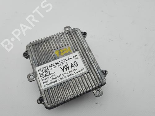 Used Xenon ballast Xenon ballast VW T-CROSS (C11, D31) 1.0 TSI (110 hp) 34401806 34401806