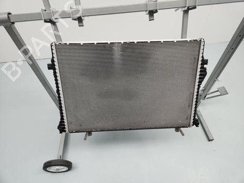 Water radiator CUPRA LEON (KL1, KU1, KUG) | BP33441881M31 - Image 2