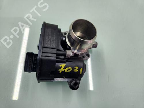 Used Throttle body CITROËN C5 AIRCROSS (A_) [2018-2025]  26711285