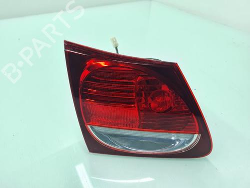 Used Left tailgate light Left tailgate light LEXUS GS (_S19_) 450h (GRS191_, GWS191_) (296 hp) 21766532 21766532