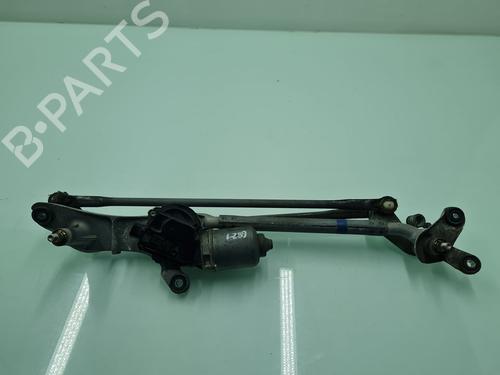 Used Front wiper motor LEXUS GS (_S19_) [2005-2012]  21767888