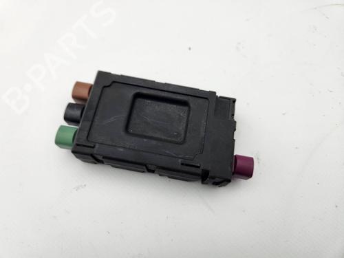 Electronic module VW POLO VI (AW1, BZ1, AE1) | BP29636315M83 - Image 3