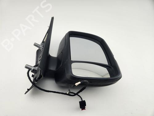 Used Right mirror VW CRAFTER Van (SY_, SX_) [2016-2026]  32684138
