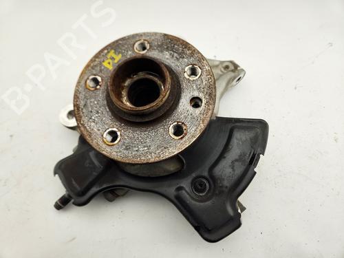 Used Left front steering knuckle Left front steering knuckle VW MULTIVAN T7 (STM, STN) 1.4 eHybrid (218 hp) 31840961 31840961