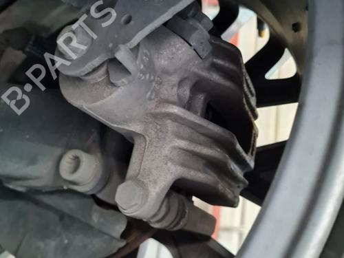 Used Right rear brake caliper Right rear brake caliper SEAT IBIZA V (KJ1, KJG) 1.0 TSI (110 hp) 33441879 33441879