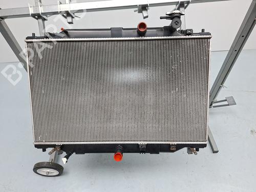 Used Water radiator Water radiator MAZDA CX-5 (KE, GH) 2.2 D AWD (KE2AW) (150 hp) 38873563 38873563
