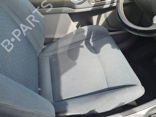 Sæde sæt FORD S-MAX (WA6) [2006-2014]  21640831