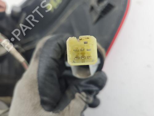 Left taillight SUZUKI SX4 (EY, GY)  | BP34695318C34  - Image 6