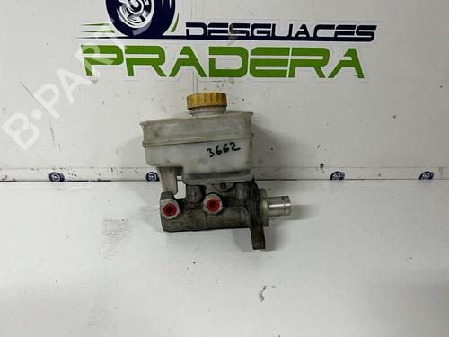 Brake master cylinder IVECO DAILY IV Platform/Chassis 70C15 | BP21768187M77 - Image 2