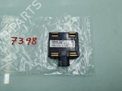 Other NISSAN QASHQAI II SUV (J11, J11_)  | BP23262686O1 