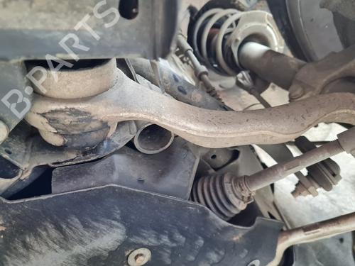 Used Left front suspension arm BMW 1 (F20) 118 d (143 hp) 21655230