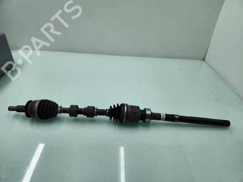 Used Right front driveshaft MAZDA CX-5 (KF) 2.0 AWD (160 hp) 21665689