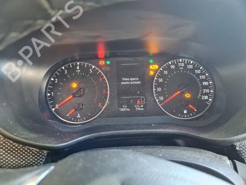instrument-cluster-dacia-sandero-iii-2021-23992005 main image