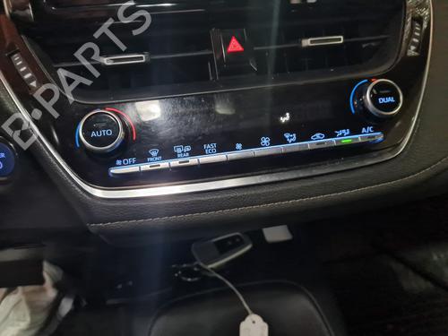 Climate control TOYOTA COROLLA Estate (_E21_)  | BP33020563I5  - Image 5