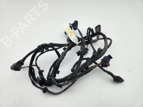 Used Wiring harness Wiring harness SEAT LEON Sportstourer (KL8, KLD) 2.0 TDI (115 hp) 30759606 30759606